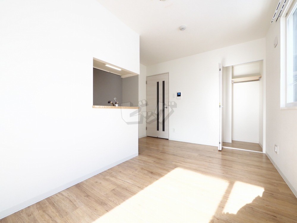 リビング・ダイニング