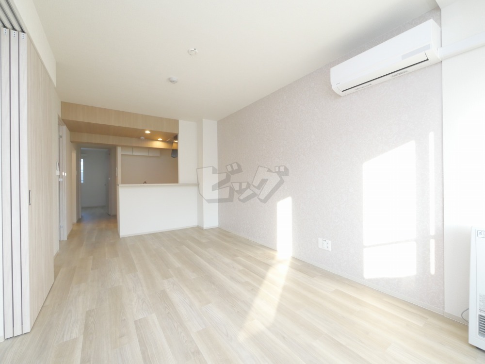 リビング・ダイニング