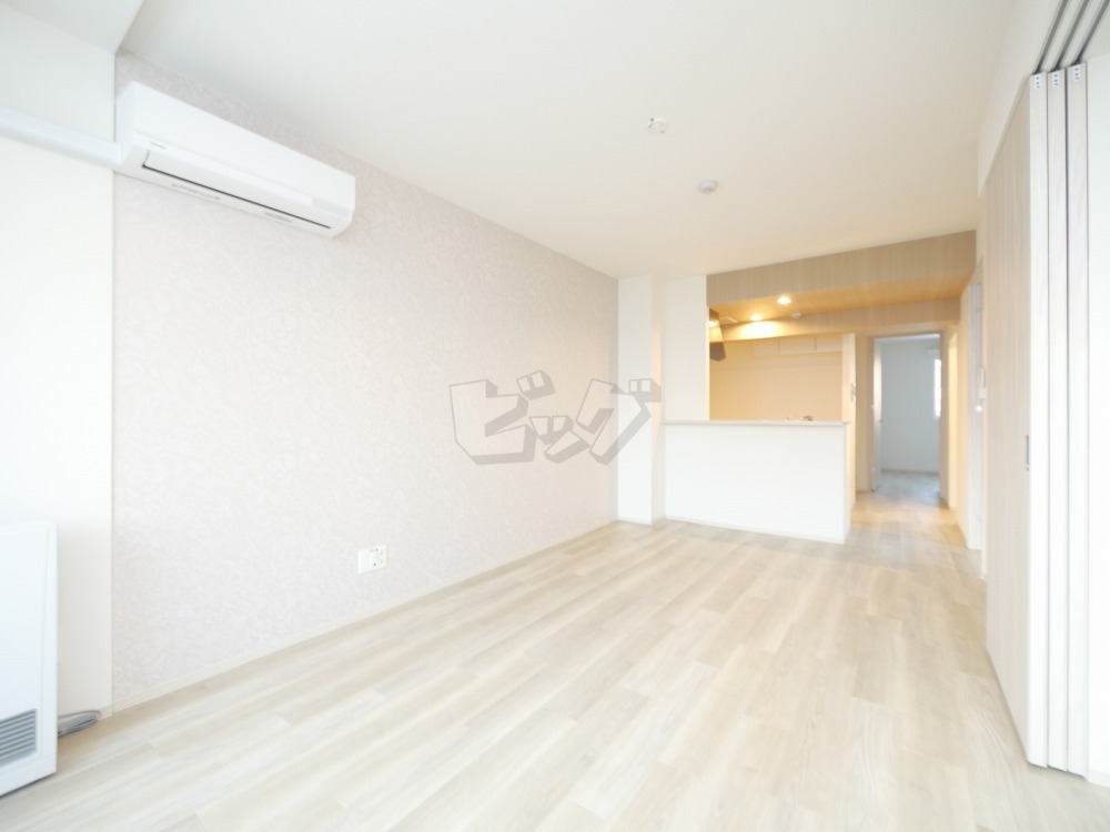 リビング・ダイニング