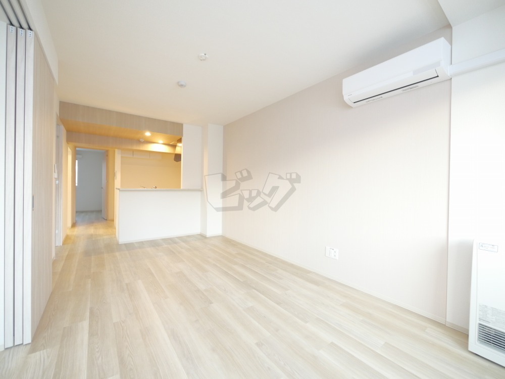 リビング・ダイニング