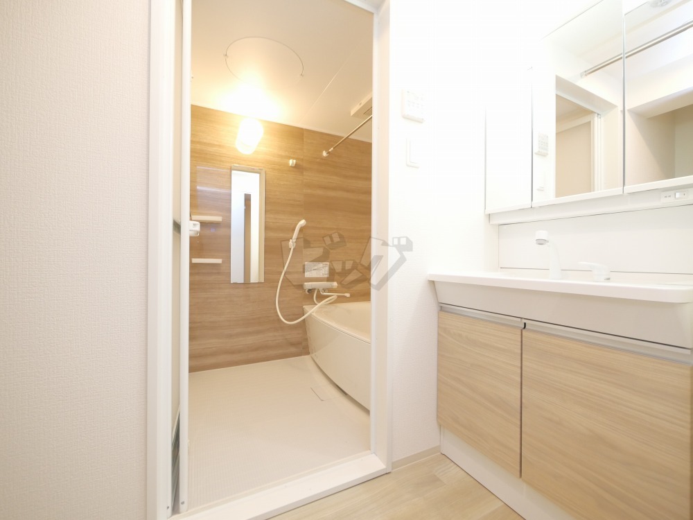 洗面所・脱衣所