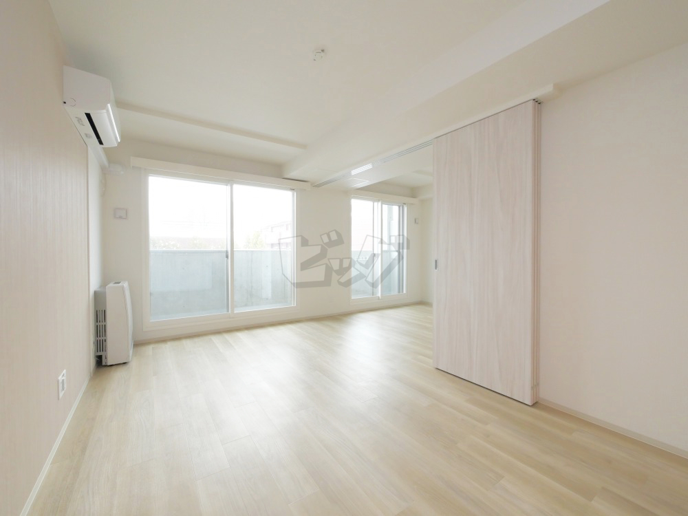 リビング・ダイニング