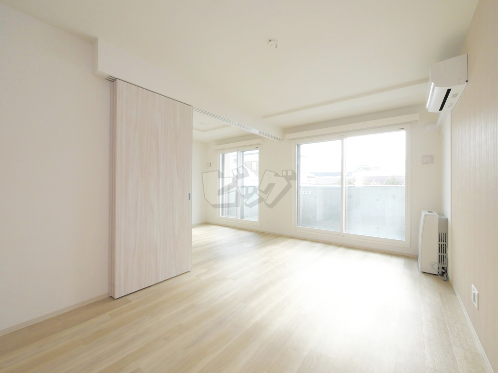 リビング・ダイニング