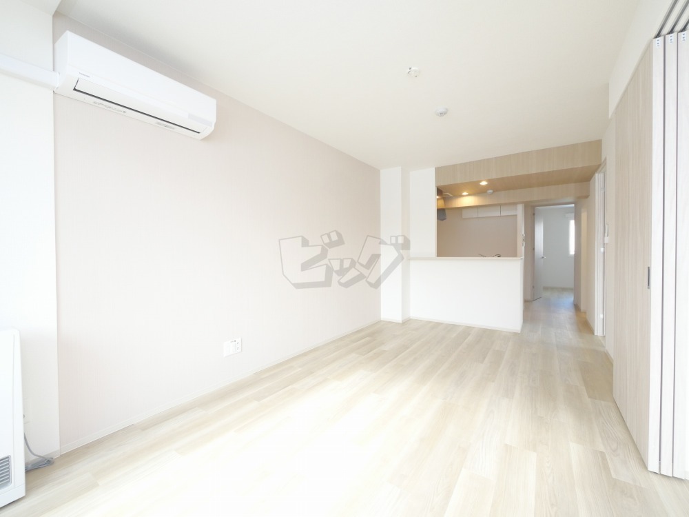 リビング・ダイニング