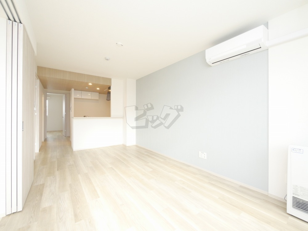 リビング・ダイニング