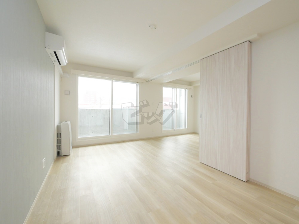 リビング・ダイニング