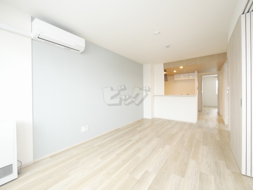 リビング・ダイニング