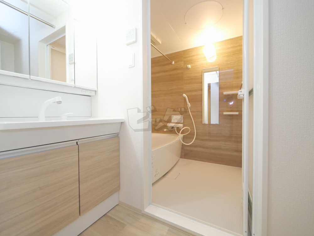 洗面所・脱衣所