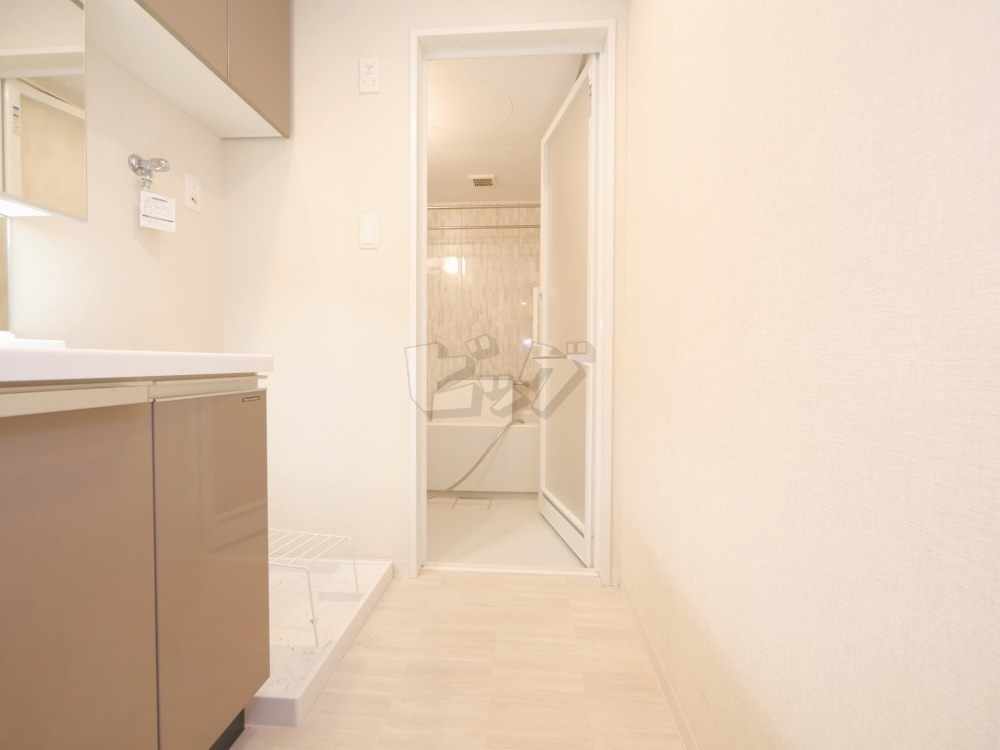 洗面所・脱衣所