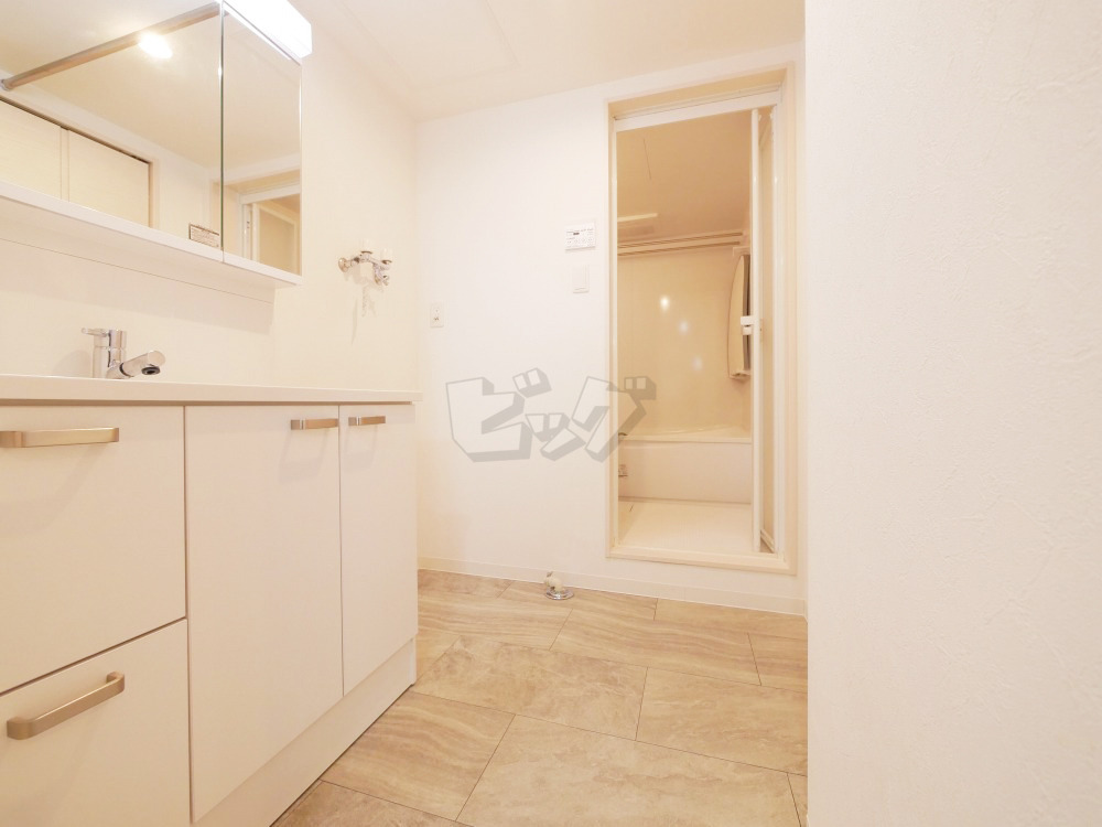 洗面所・脱衣所