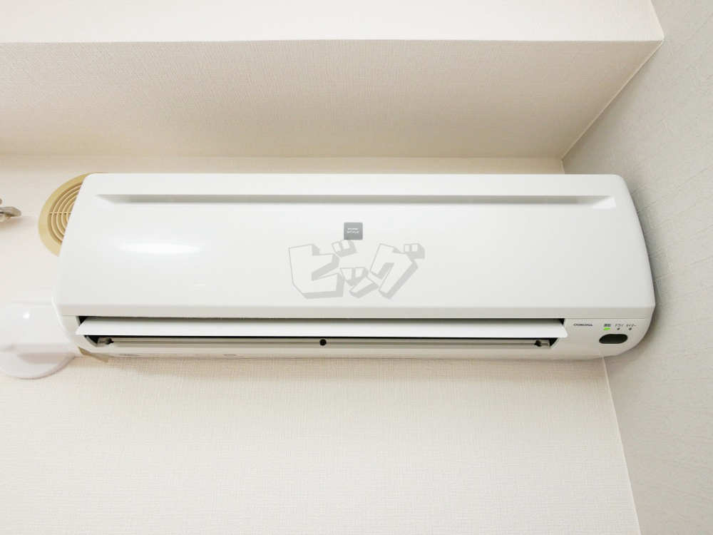 エアコン
