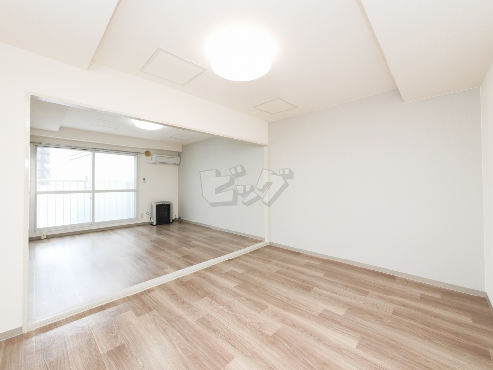 リビング・ダイニング