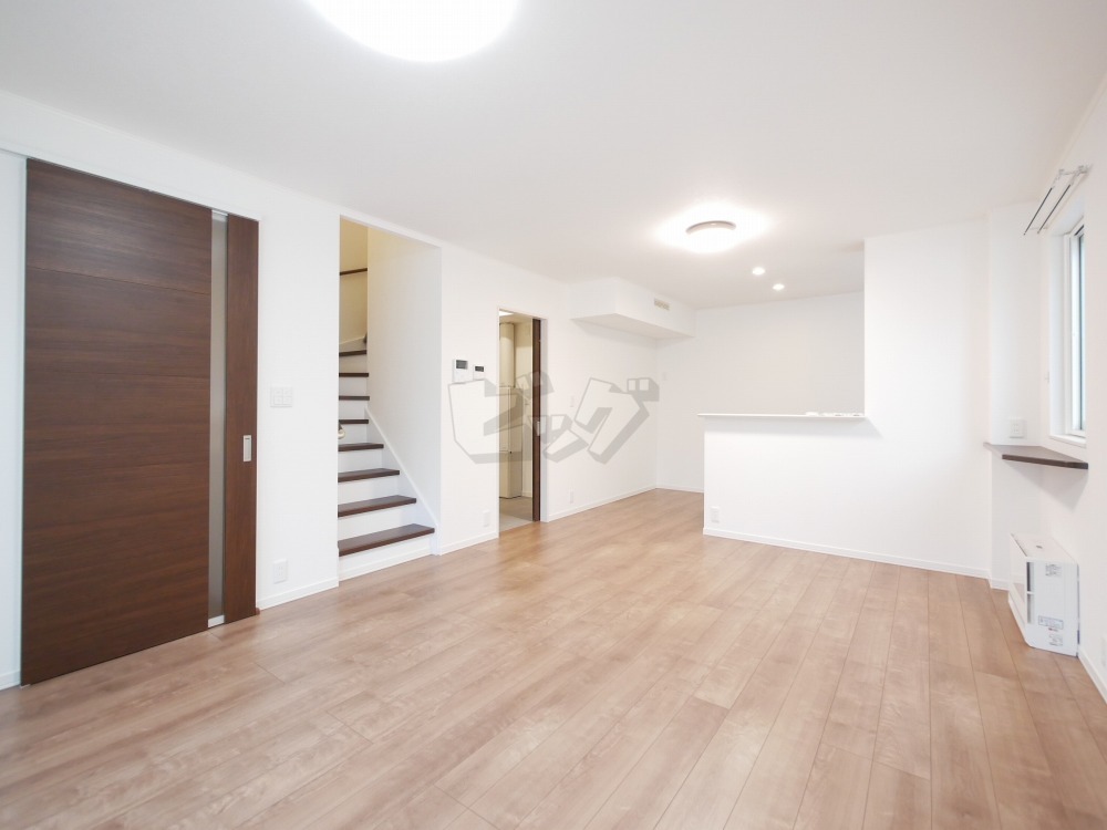 リビング・ダイニング