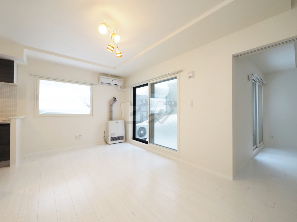 リビング・ダイニング