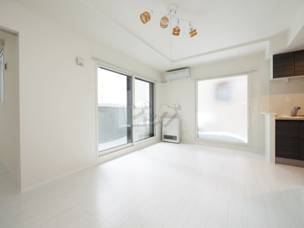 リビング・ダイニング