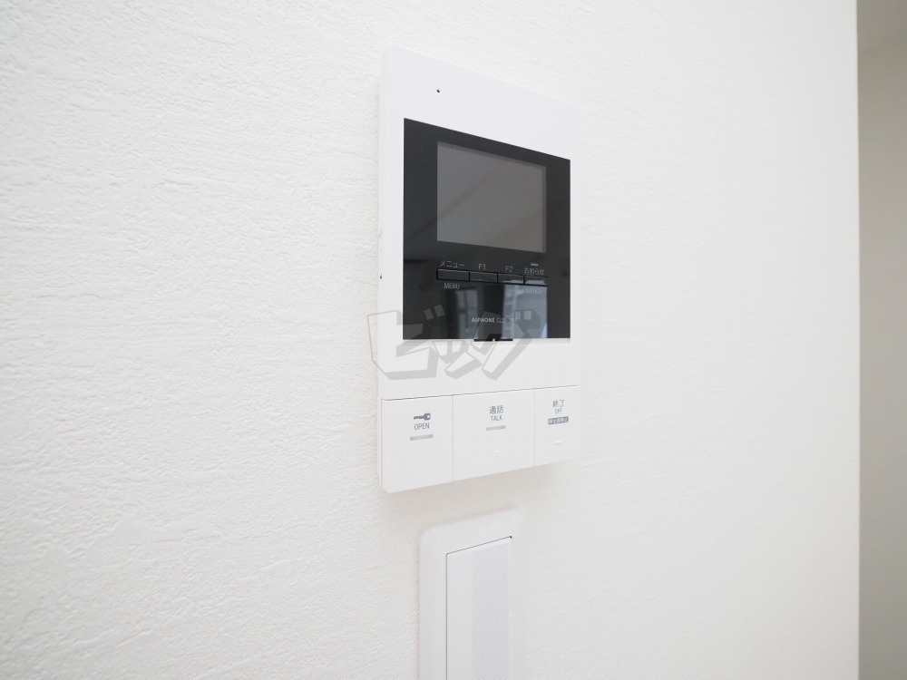 インターホン