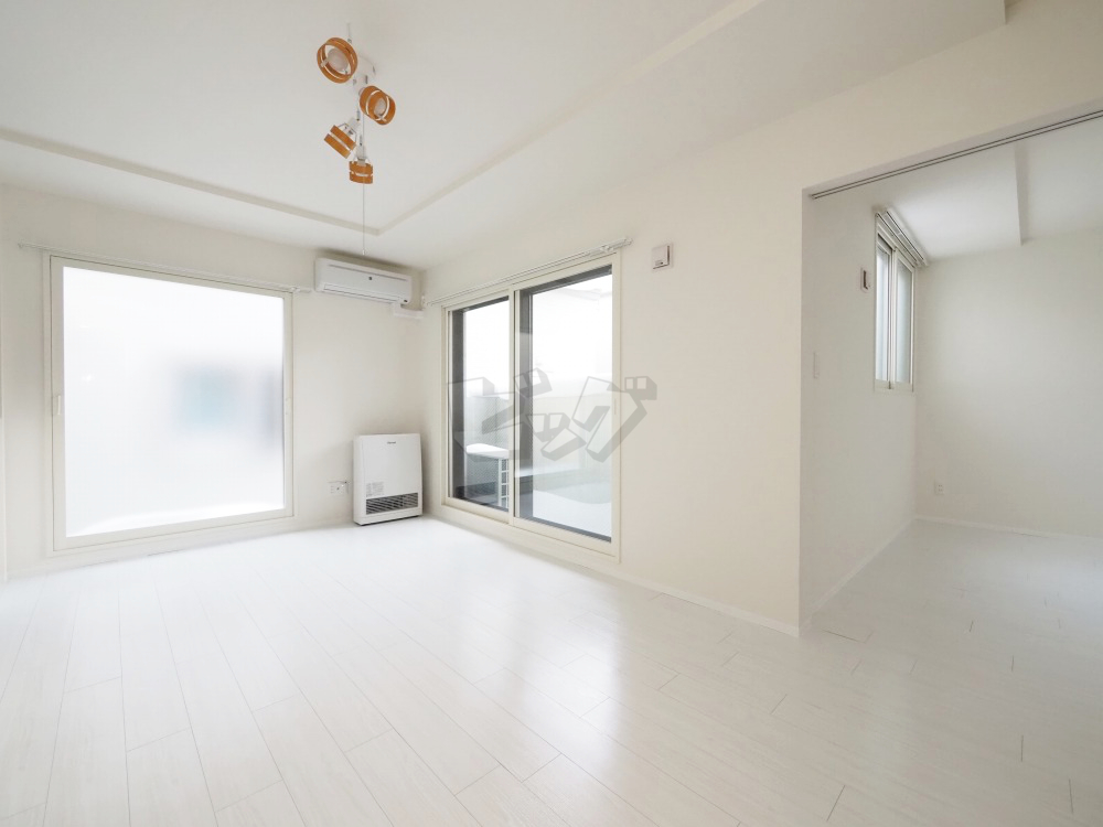 リビング・ダイニング