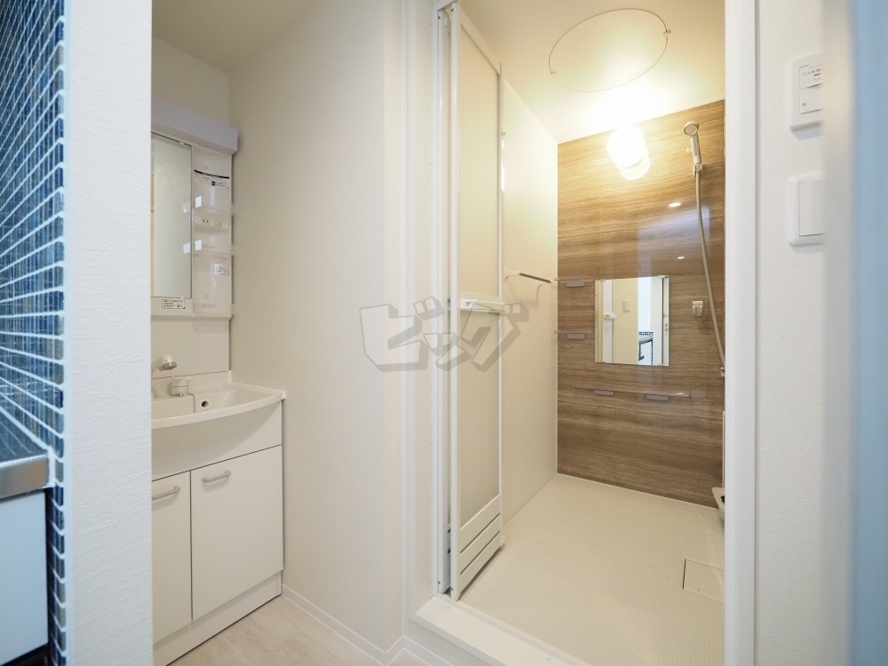 洗面所・脱衣所