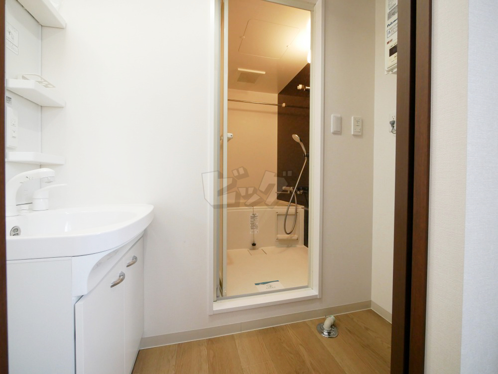 洗面所・脱衣所