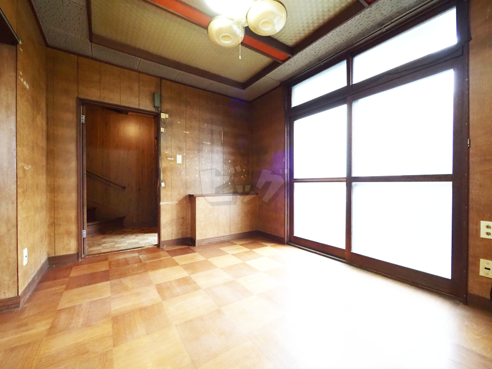 リビング・ダイニング