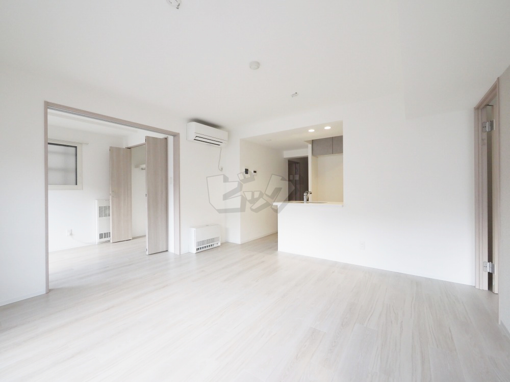 リビング・ダイニング