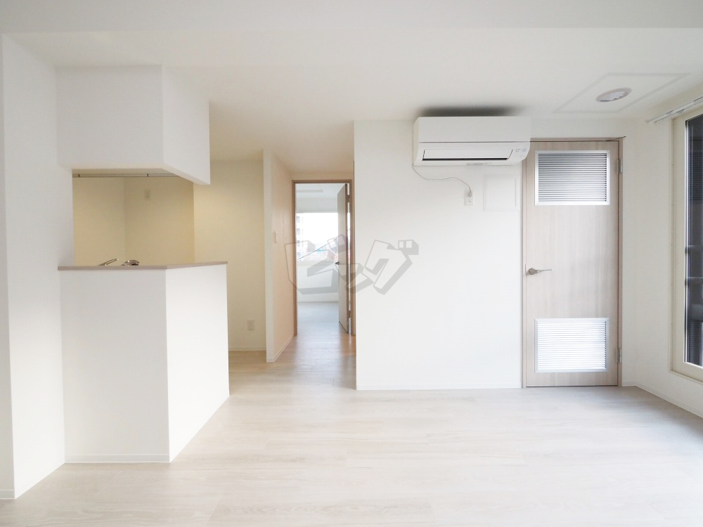 リビング・ダイニング