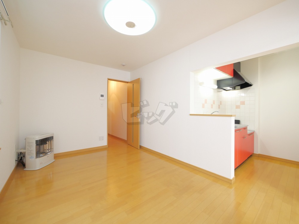 リビング・ダイニング