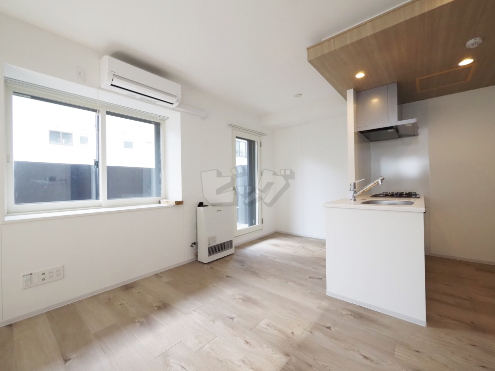 リビング・ダイニング