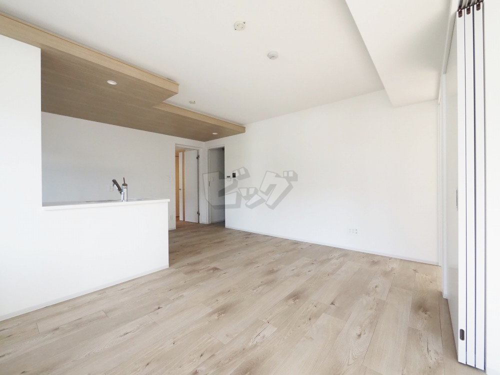 リビング・ダイニング