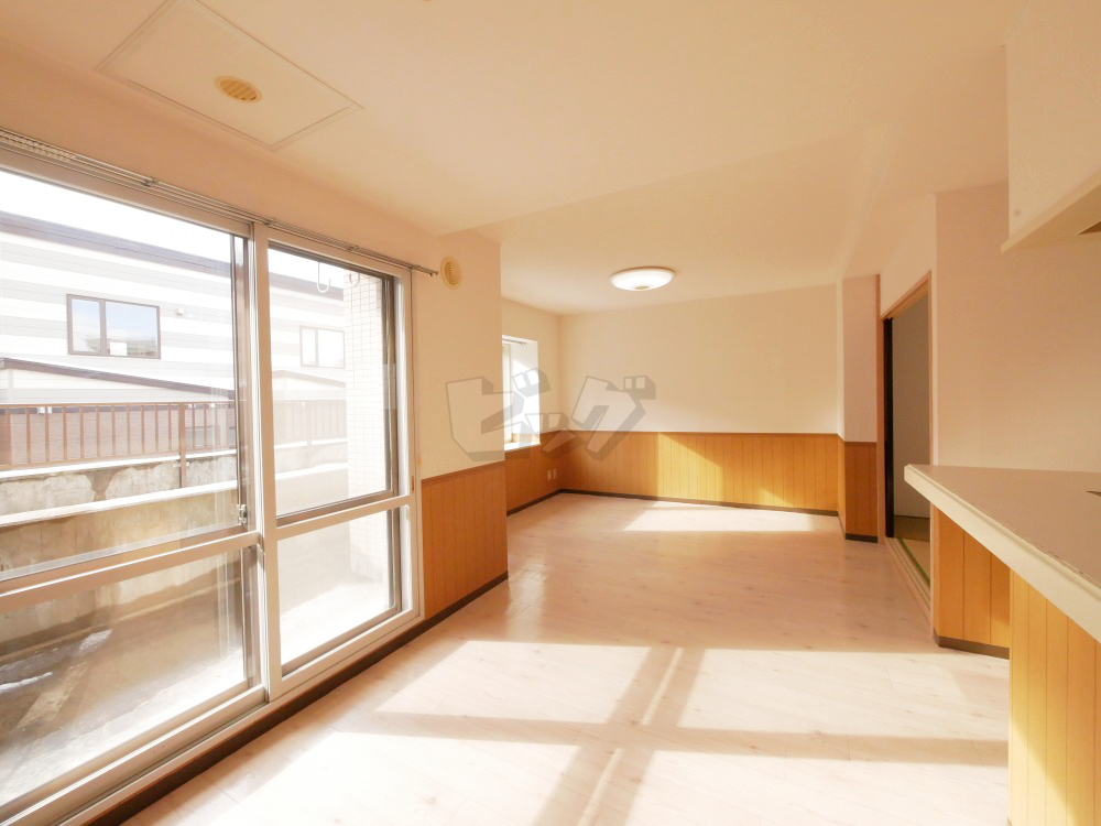 リビング・ダイニング