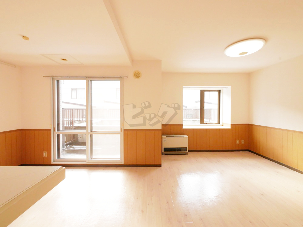 リビング・ダイニング