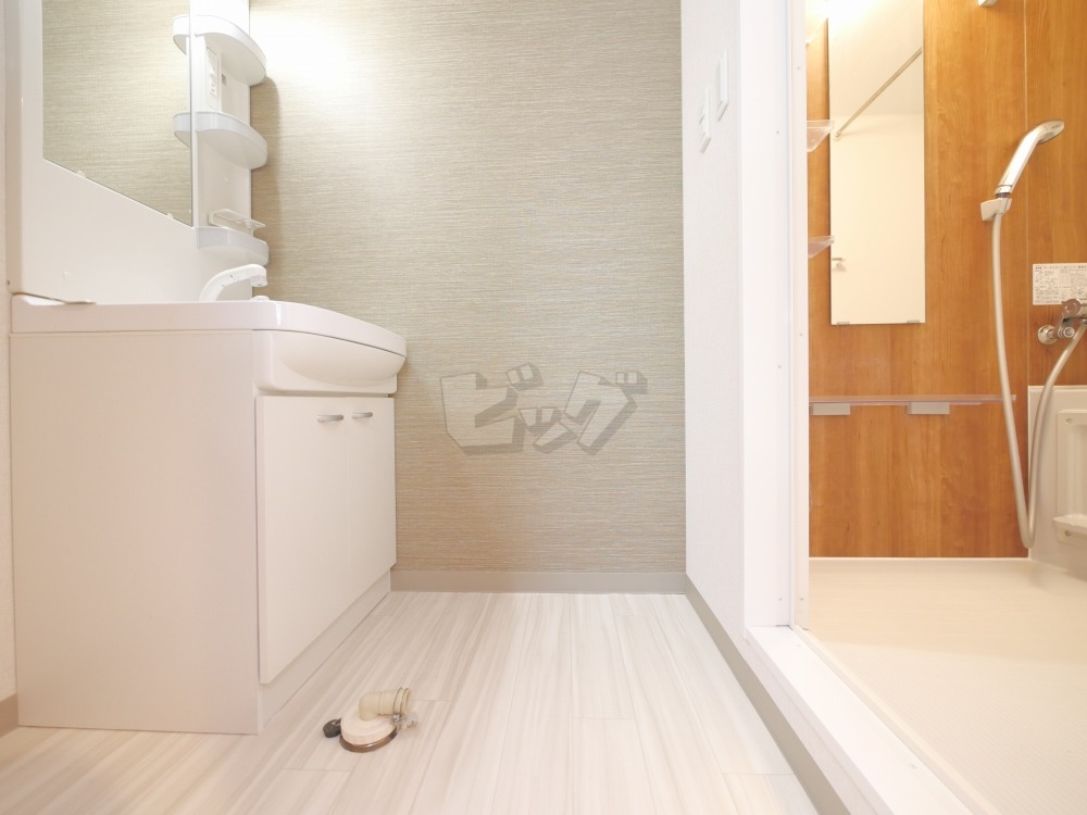 洗面所・脱衣所