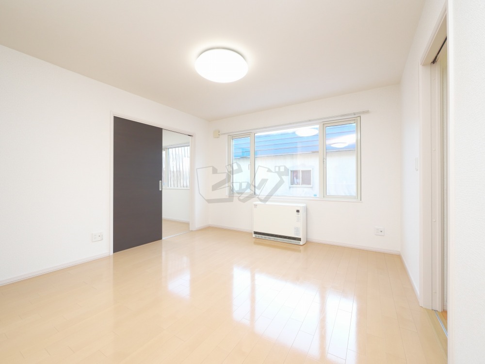 リビング・ダイニング