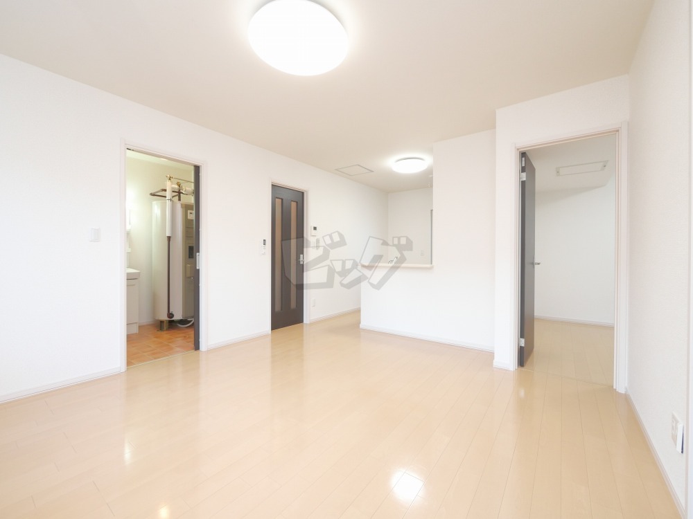 リビング・ダイニング