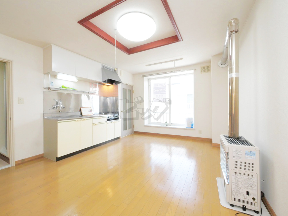 リビング・ダイニング