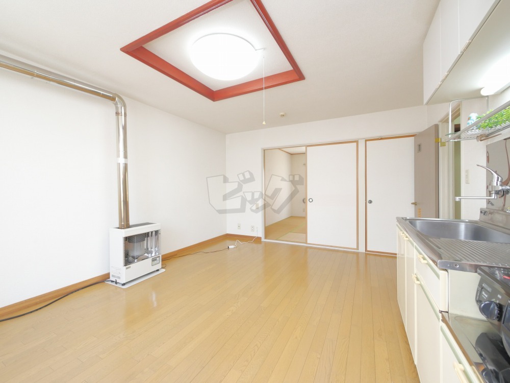 リビング・ダイニング