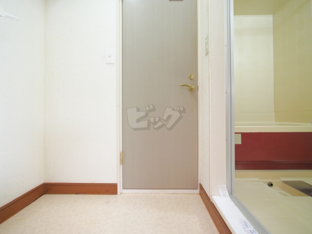 洗面所・脱衣所