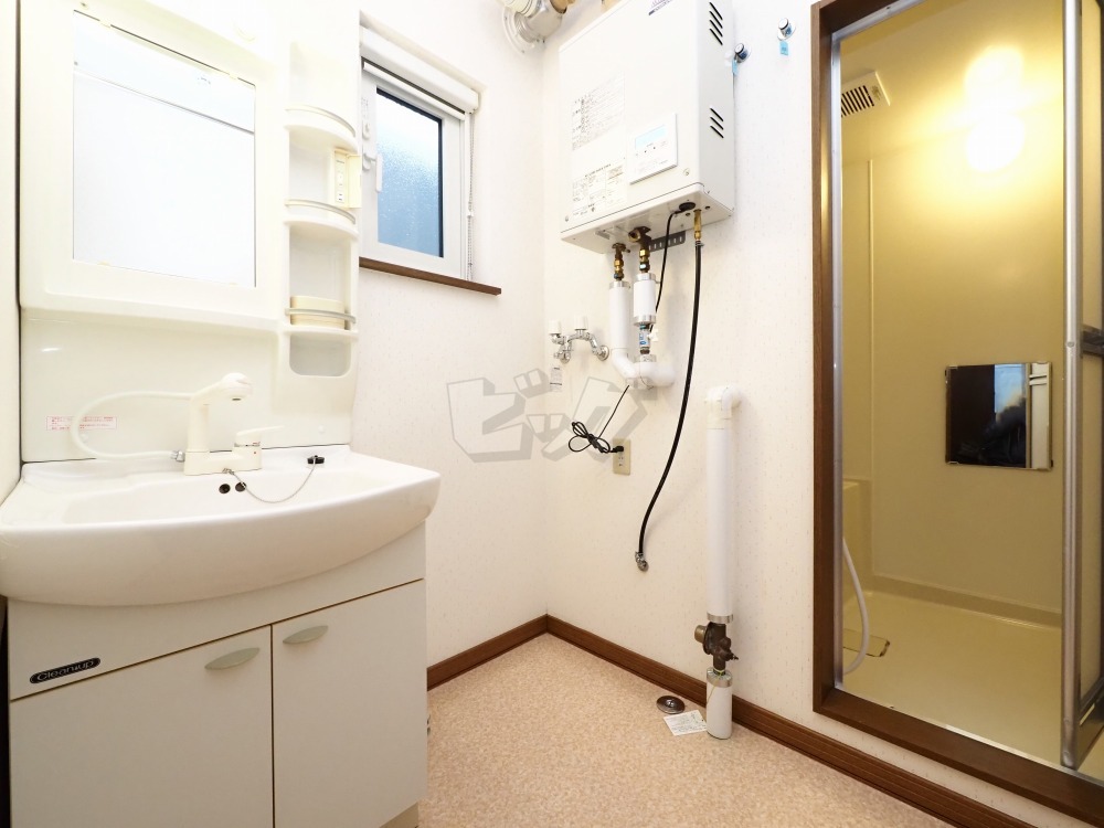 洗面所・脱衣所