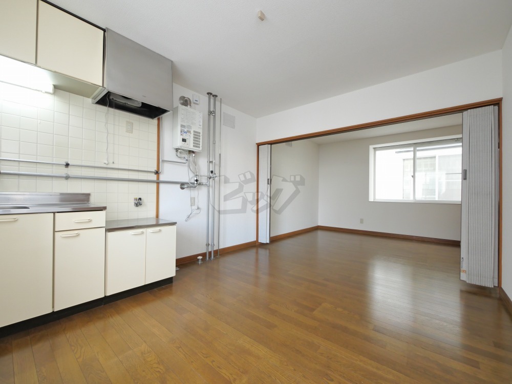 リビング・ダイニング