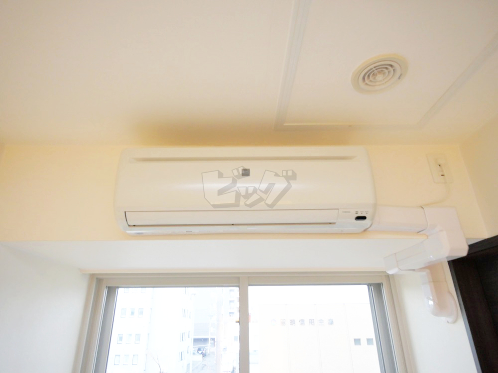 エアコン