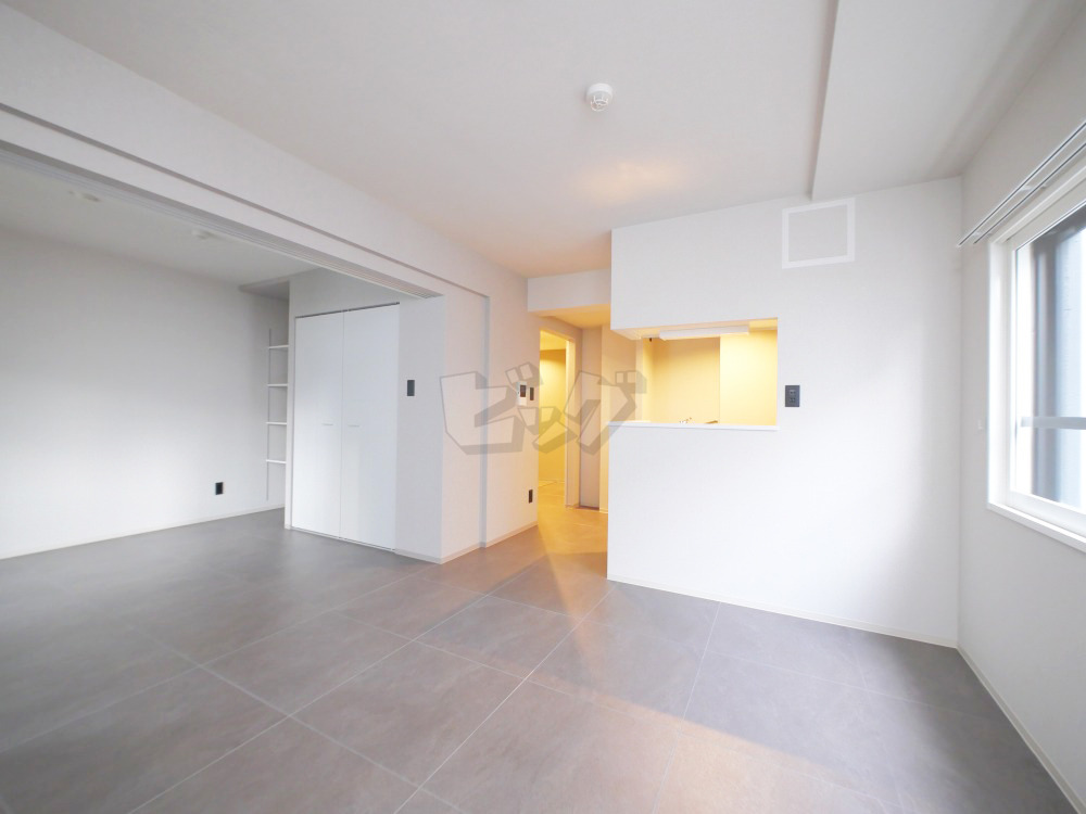 リビング・ダイニング