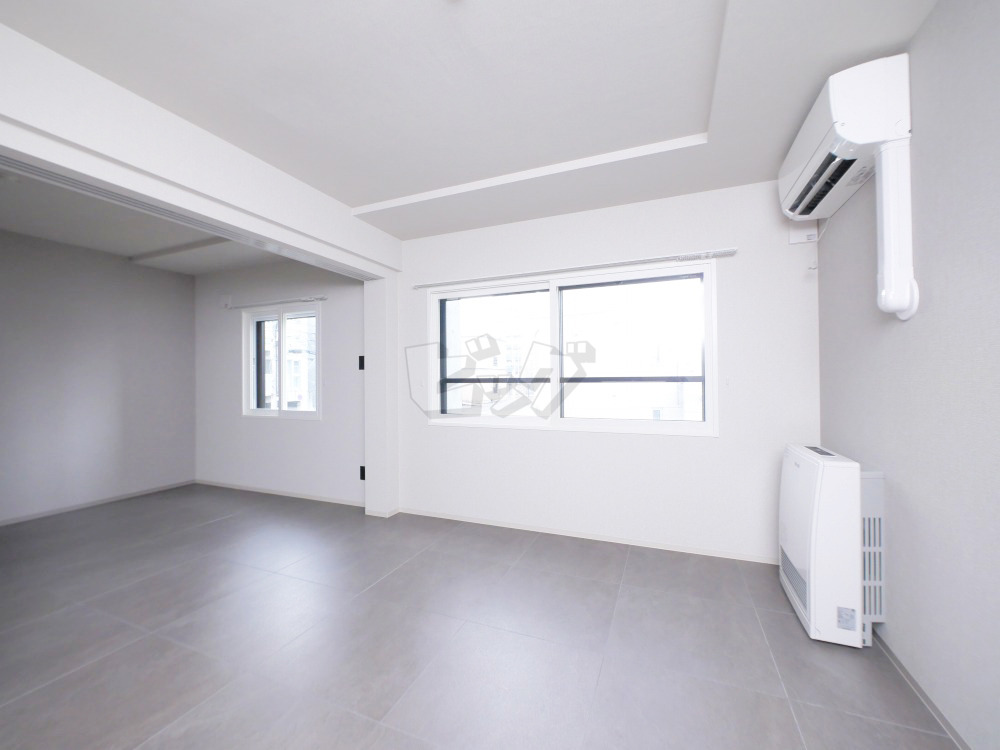 リビング・ダイニング