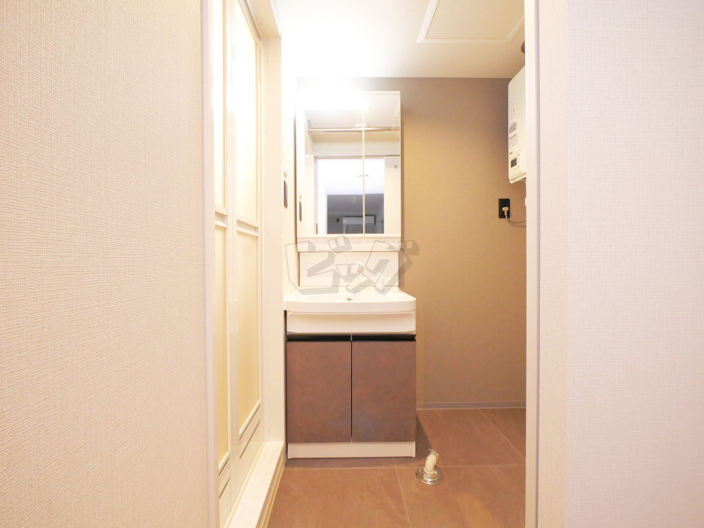 洗面所・脱衣所