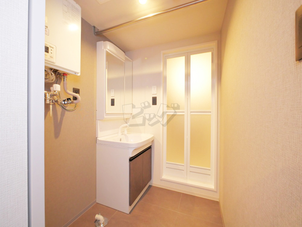 洗面所・脱衣所