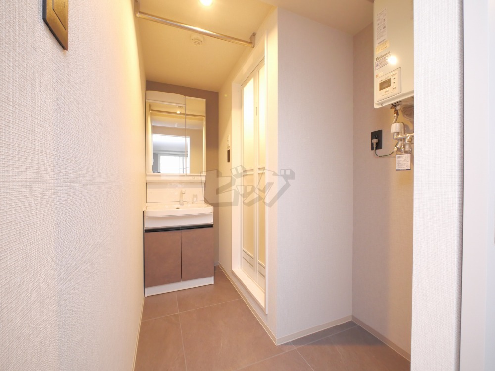 洗面所・脱衣所