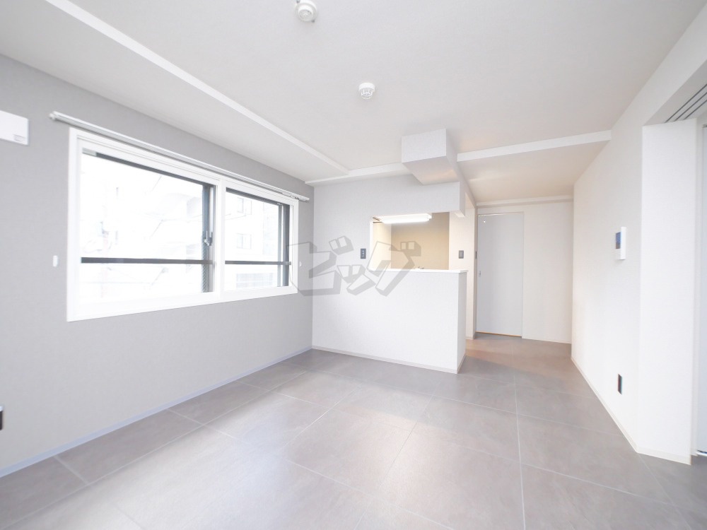 リビング・ダイニング