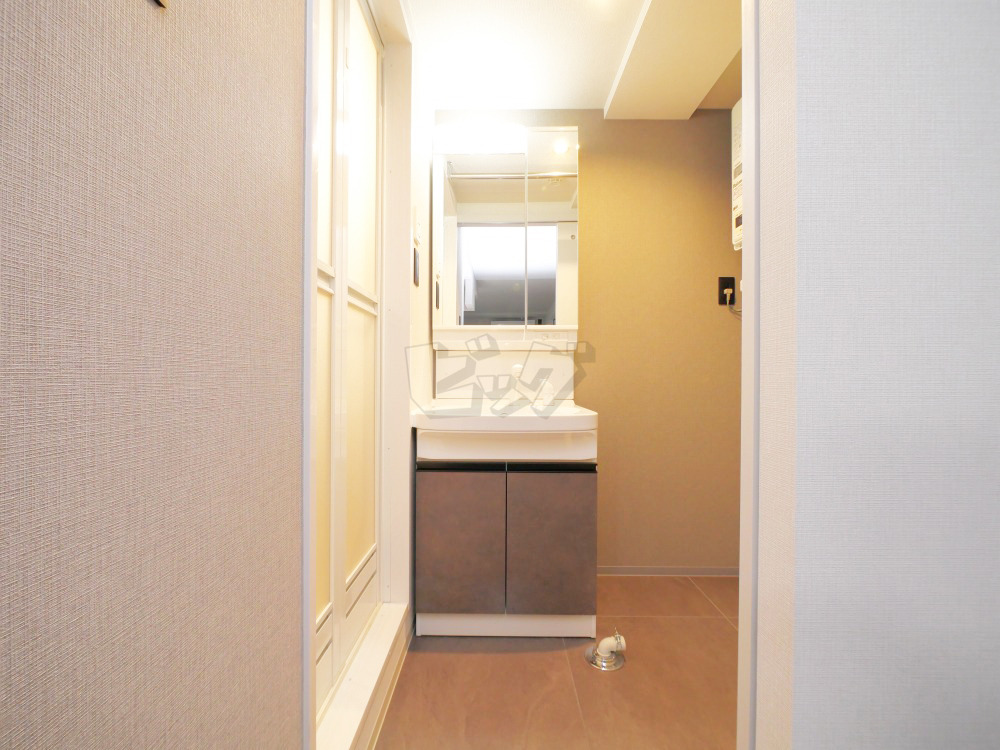 洗面所・脱衣所