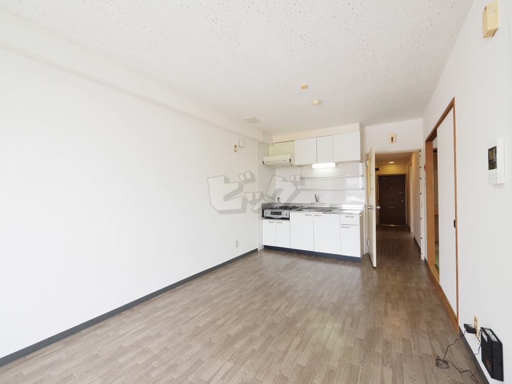 リビング・ダイニング