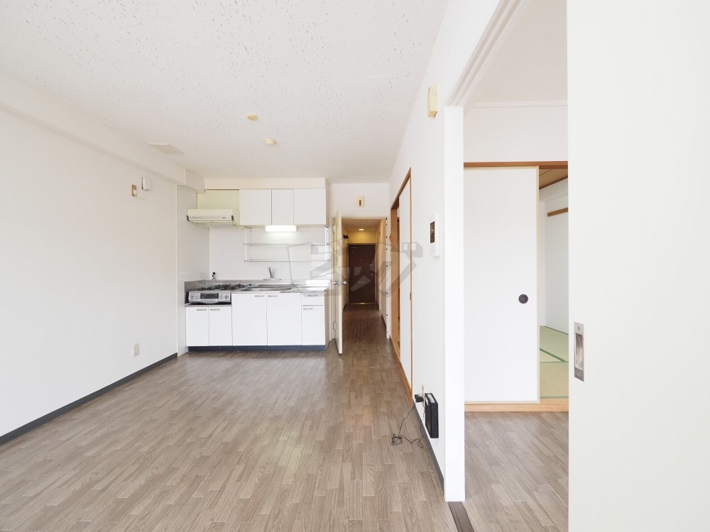 リビング・ダイニング