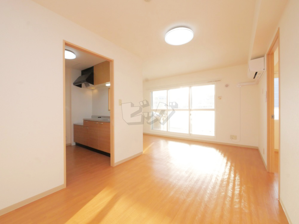 リビング・ダイニング